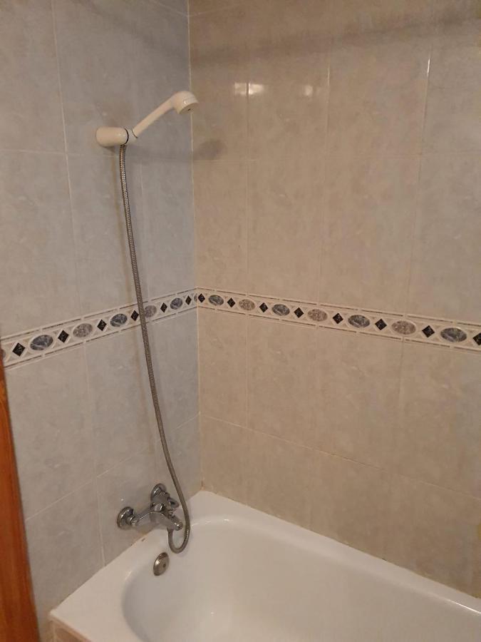 Apartment Close To All Amenities ตอร์เรเวียคา ภายนอก รูปภาพ