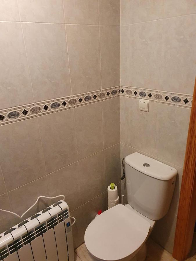 Apartment Close To All Amenities ตอร์เรเวียคา ภายนอก รูปภาพ