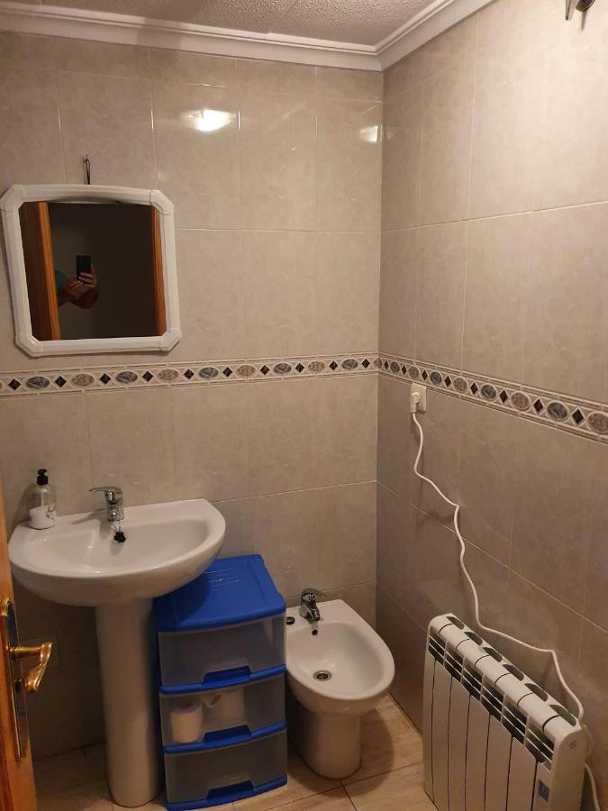 Apartment Close To All Amenities ตอร์เรเวียคา ภายนอก รูปภาพ